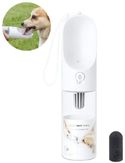 Petkit Portable Dog Water Dispenser