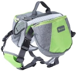Wellver Dog Hiking Backpack
