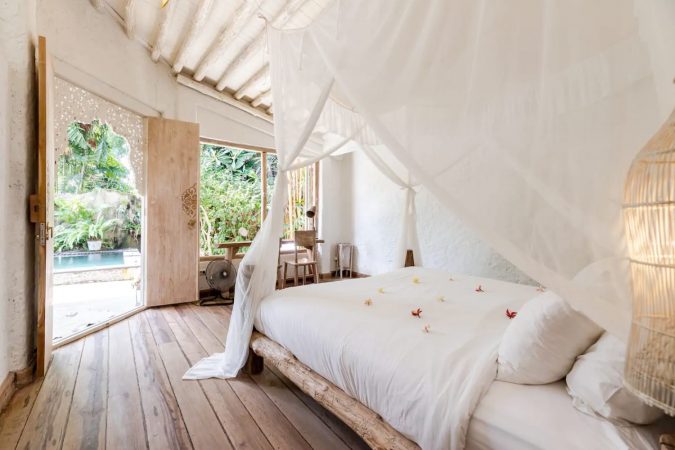 Beautiful Airbnb in Bali