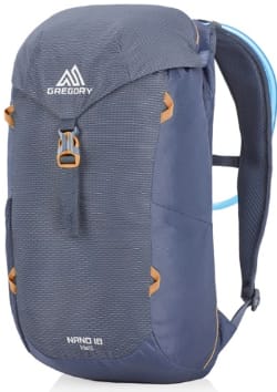 Gregory Nano H2O 18L Hydration Pack
