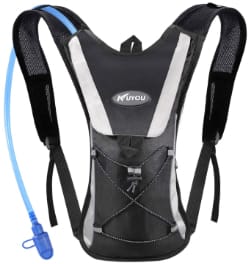 Kuyou Hydration Pack