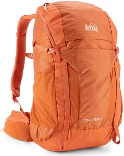 REI Co-op Trail Hydro 30L Hydration Pack