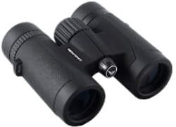 Wingspan Optics FieldView Compact Binoculars