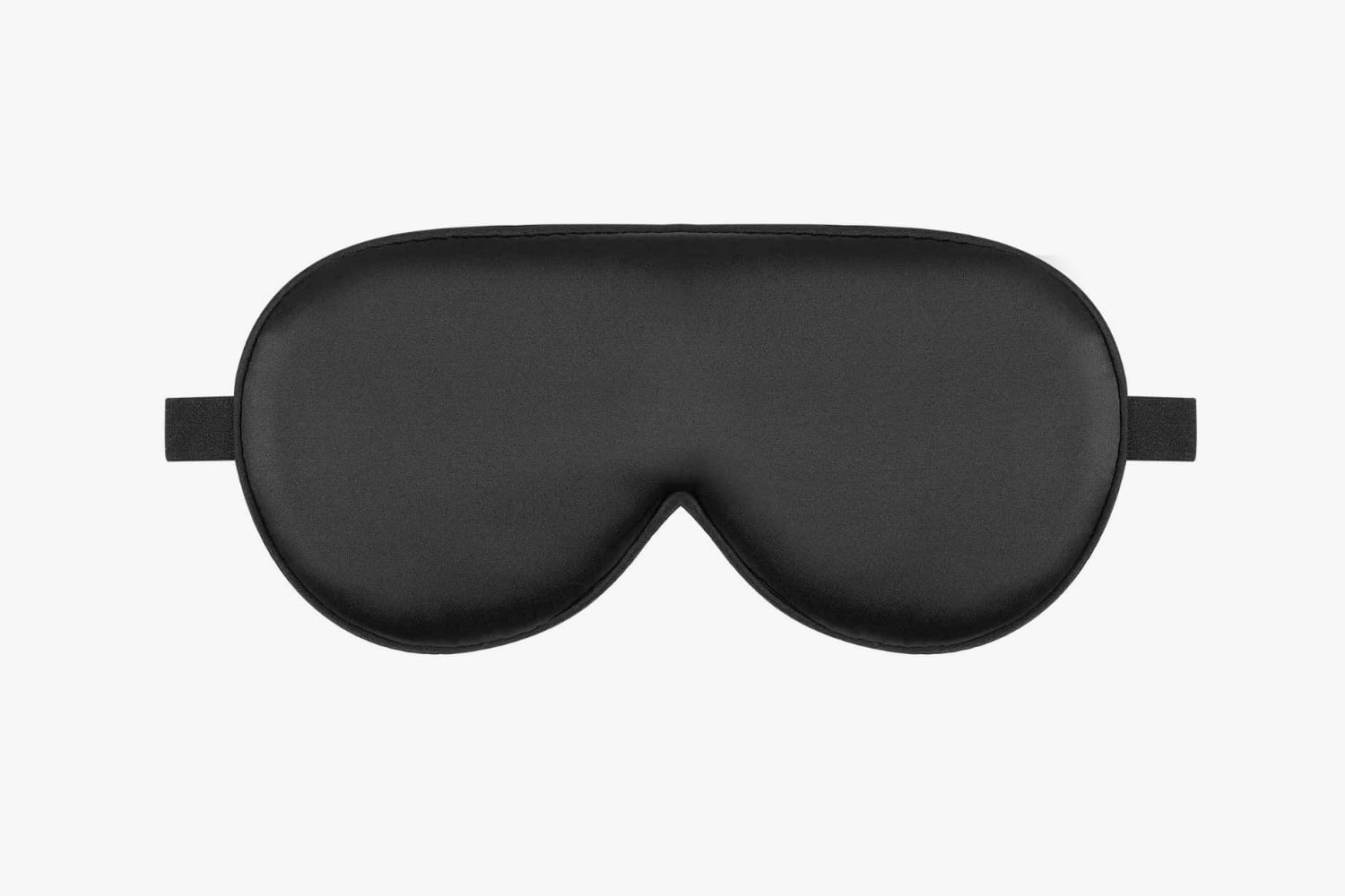 Alaska Bear Silk Sleep Mask