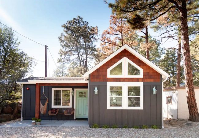 Beautiful Airbnb in Arizona, USA