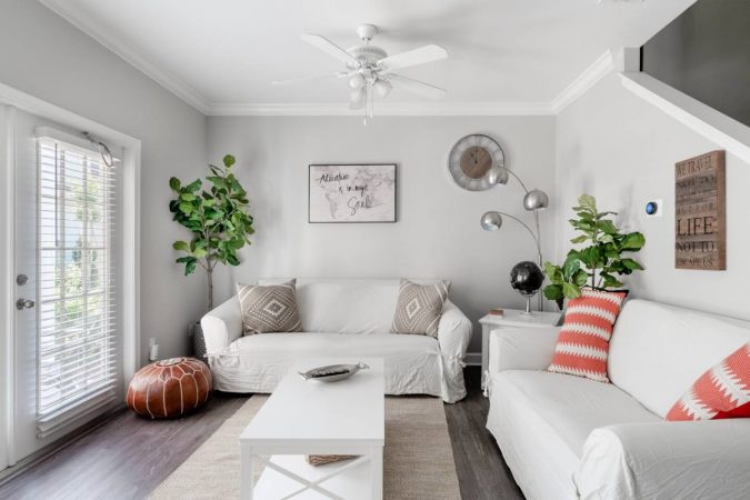 Beautiful Airbnb in Orlando, Florida