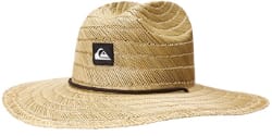 Quiksilver Men's Pierside Straw Hat