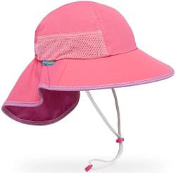 Sunday Afternoons Kids' Beach Hat