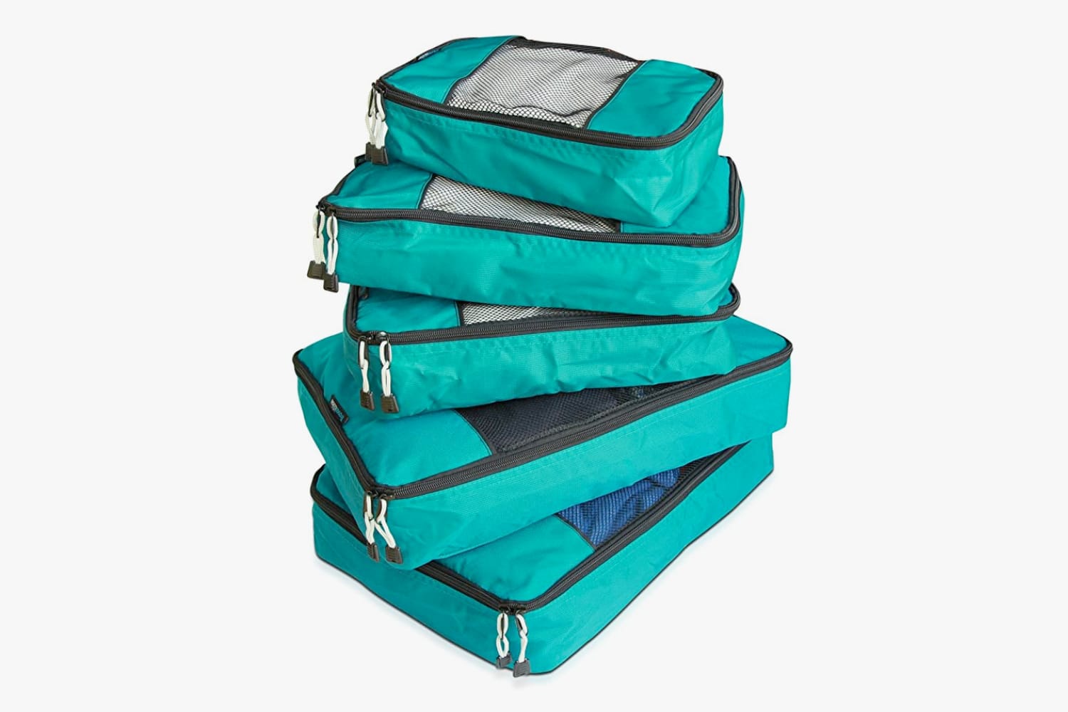 TravelWise Packing Cubes