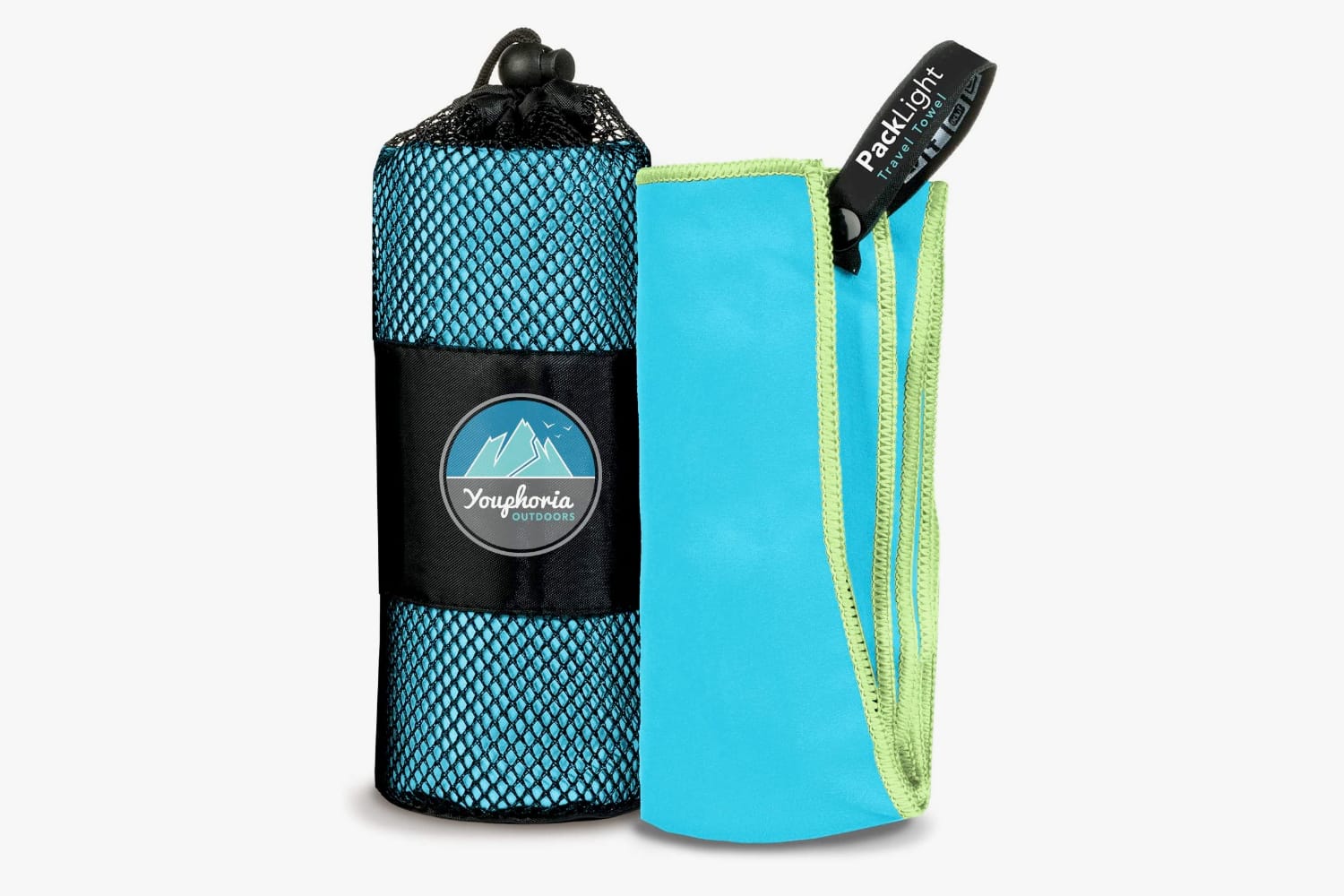 Youphoria Quick Drying Travel Towel