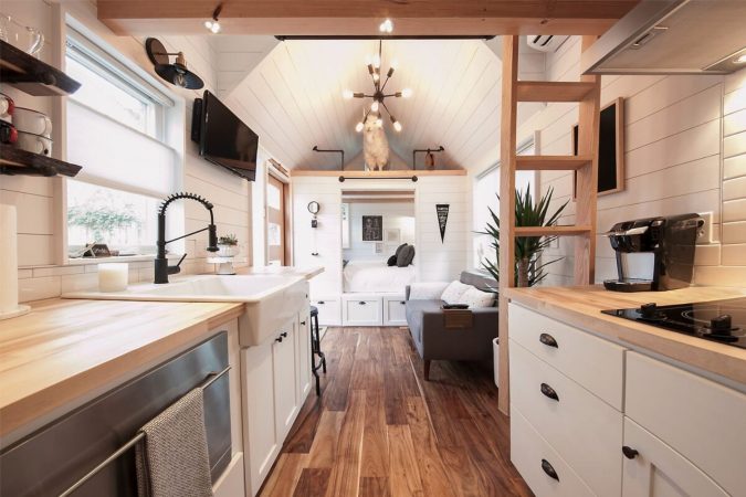 Beautiful Airbnb in Atlanta, Georgia, USA
