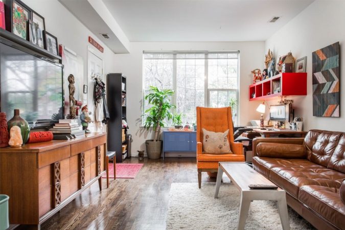 Beautiful Airbnb in Chicago, IL, USA