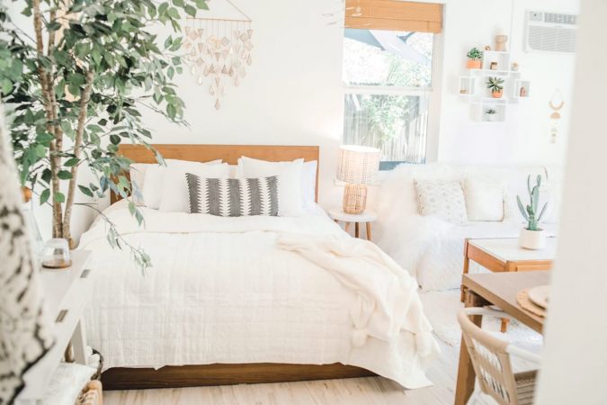 Beautiful Airbnb in Boise, Idaho, USA