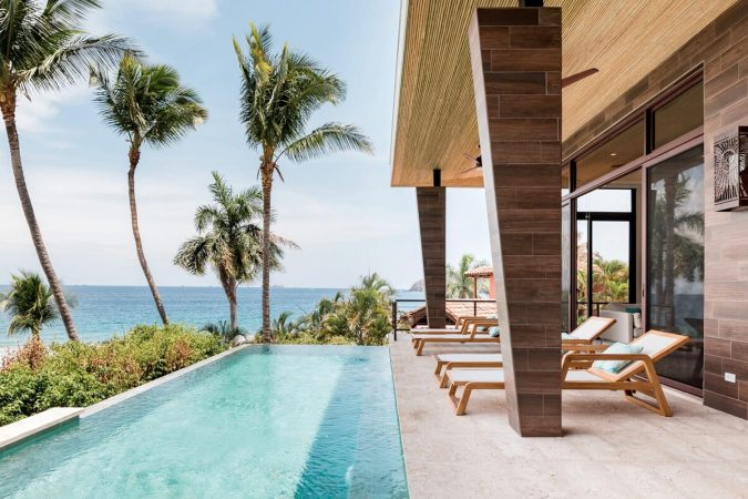 Beautiful Airbnb in Costa Rica with Pool