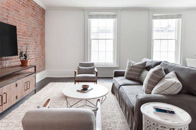 Beautiful Airbnb in New Orleans, Louisiana, USA