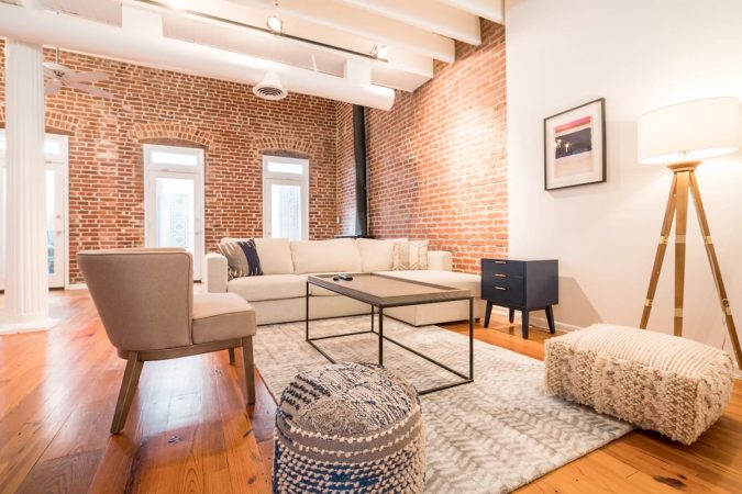 Beautiful Airbnb in Washington DC, USA