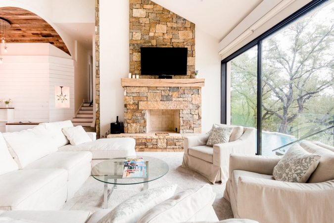 Beautiful Airbnb in Austin, Texas, USA
