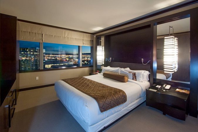Penthouse Airbnb in Las Vegas, Nevada, USA