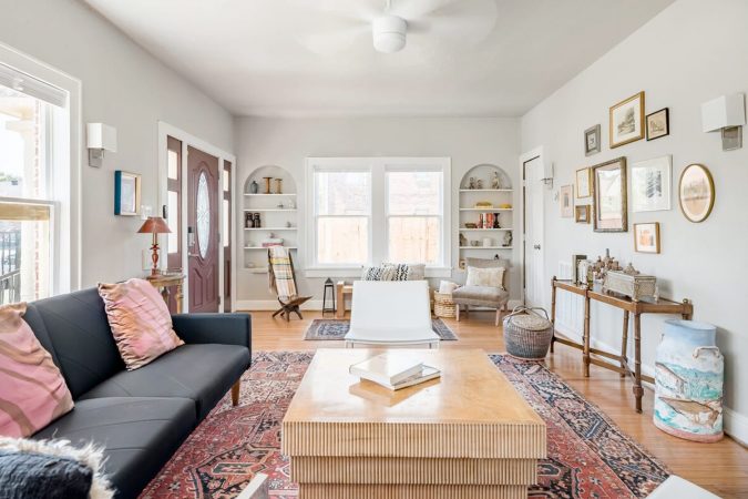 Beautiful Airbnb in Houston, Texas