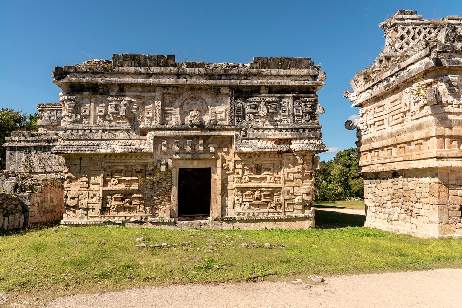 Chichen Itza in Mexico