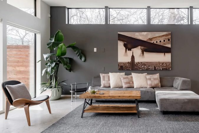 Beautiful Airbnb in Dallas, Texas, USA