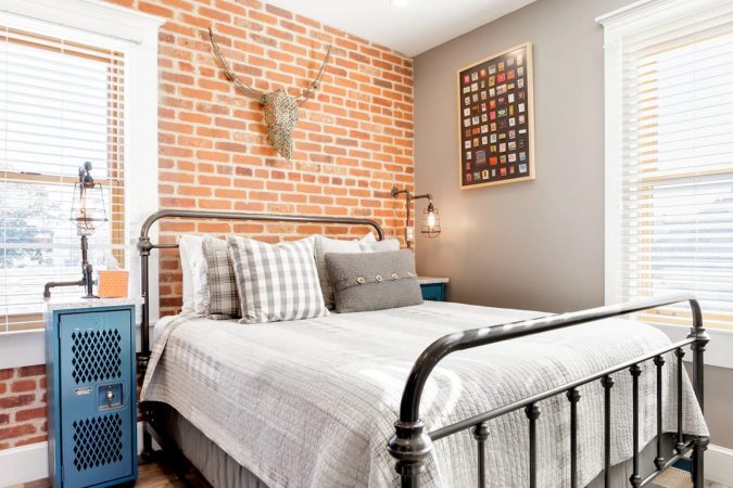 Beautiful Airbnb in Denver, Colorado, USA