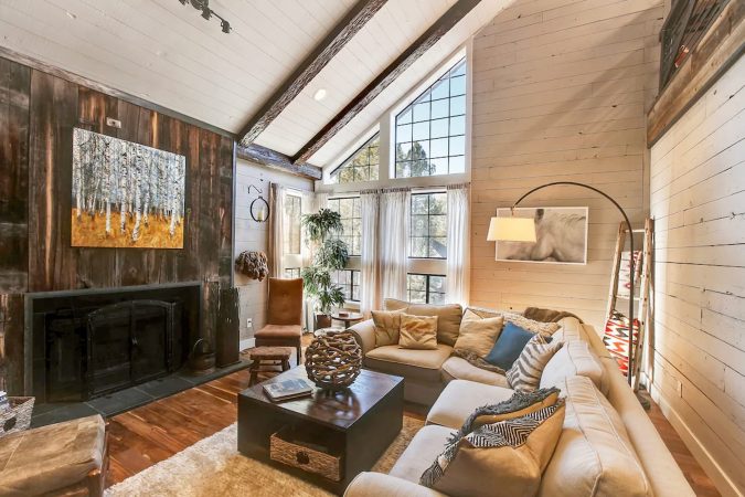 Beautiful Airbnb in Flagstaff, Arizona, USA