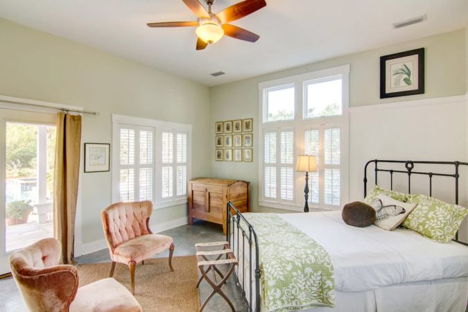 Beautiful Airbnb in Jacksonville, Florida, USA