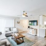 Beautiful Airbnb in Miramar Beach, Florida, USA