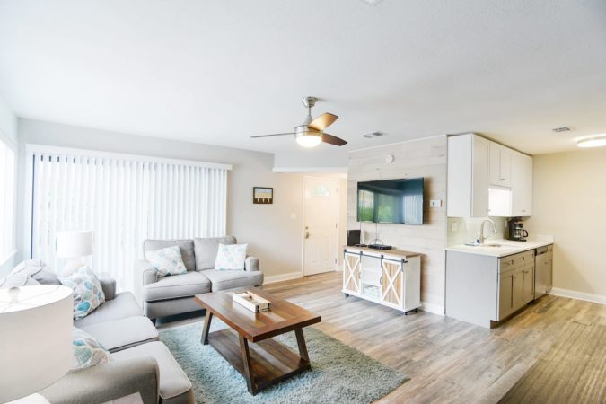 Beautiful Airbnb in Miramar Beach, Florida, USA