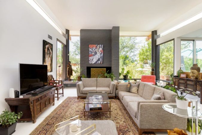 Beautiful Airbnb in Phoenix, Arizona, USA