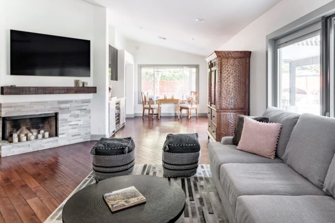 Beautiful Airbnb in Scottsdale, Arizona, USA