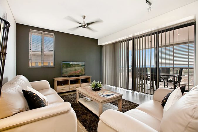 Beautiful Airbnb in Darwin, Australia
