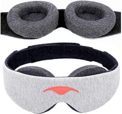 Manta Sleep Mask