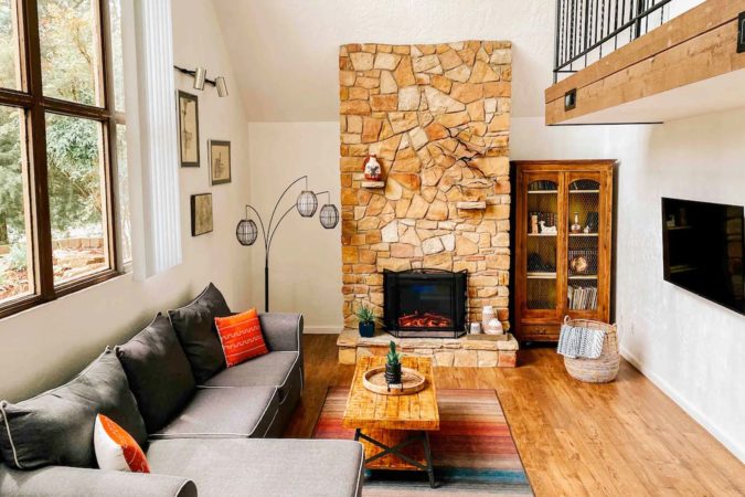 Beautiful Airbnb in Indiana, USA