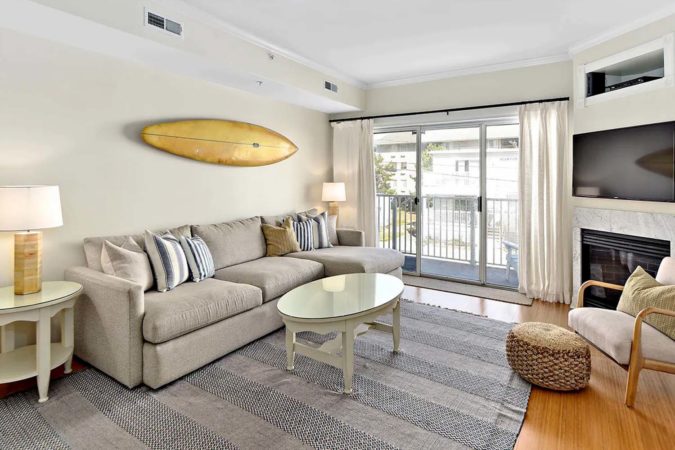 Beautiful Airbnb in Ocean City, Maryland, USA