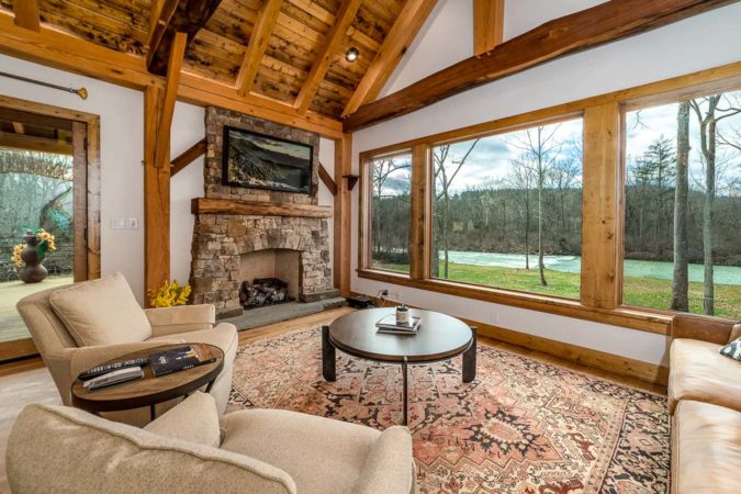 Beautiful Airbnb in Virginia, USA