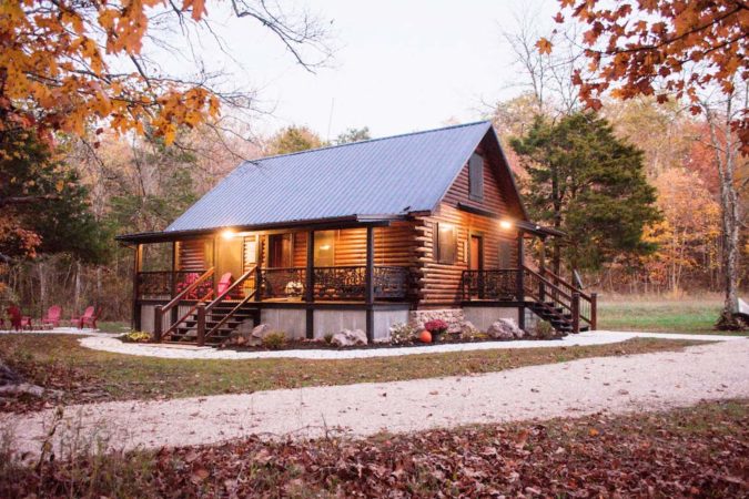 Beautiful Airbnb in Missouri, USA