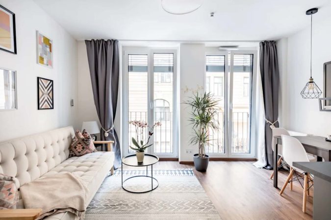 Beautiful Airbnb in Munich, Germany