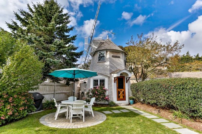 Beautiful Airbnb in Massachusetts, USA