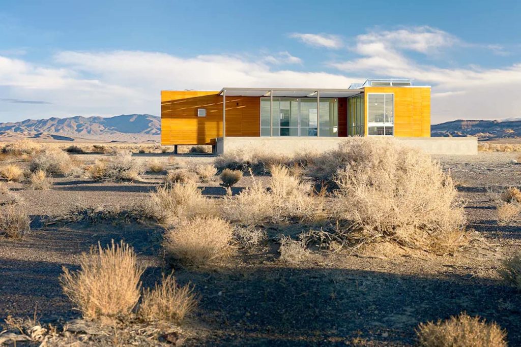 Beautiful Airbnb in Nevada, USA