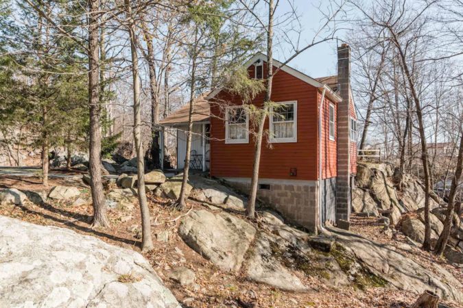 Beautiful New Jersey Airbnb