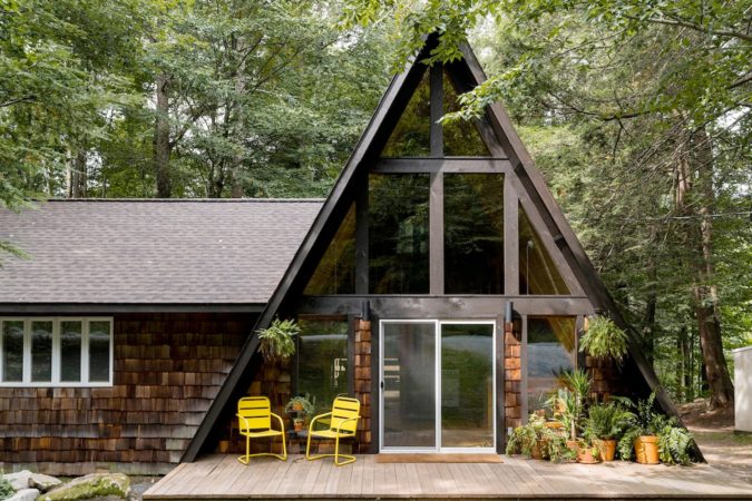 Beautiful Airbnbs in Pennsylvania, USA