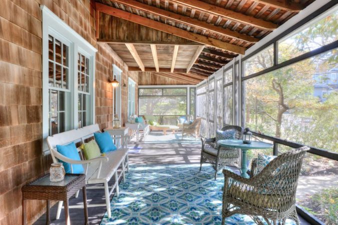 Beautiful Airbnb in Rehoboth Beach, Delaware, USA