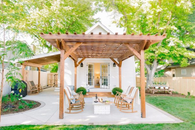 Beautiful Airbnb in South Dakota, USA