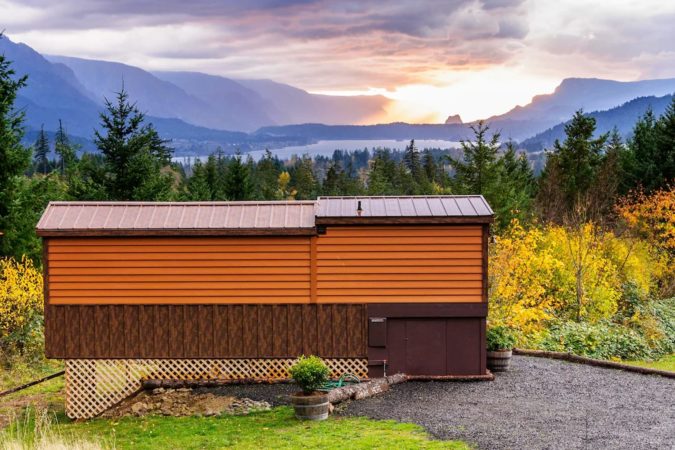 Beautiful Airbnb in Washington, USA
