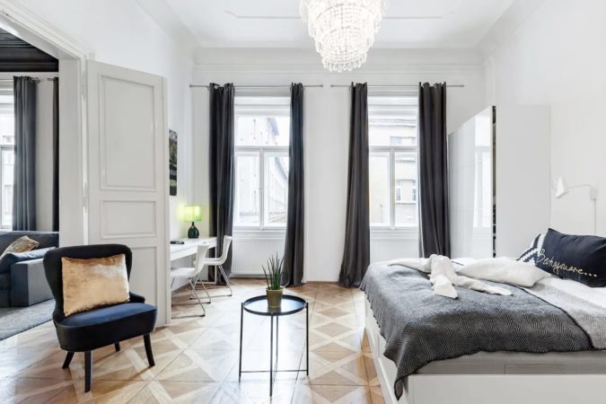 Beautiful Airbnb in Prague, Czechia