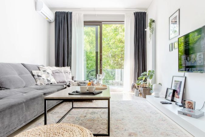 Beautiful Airbnbs in Sofia, Bulgaria