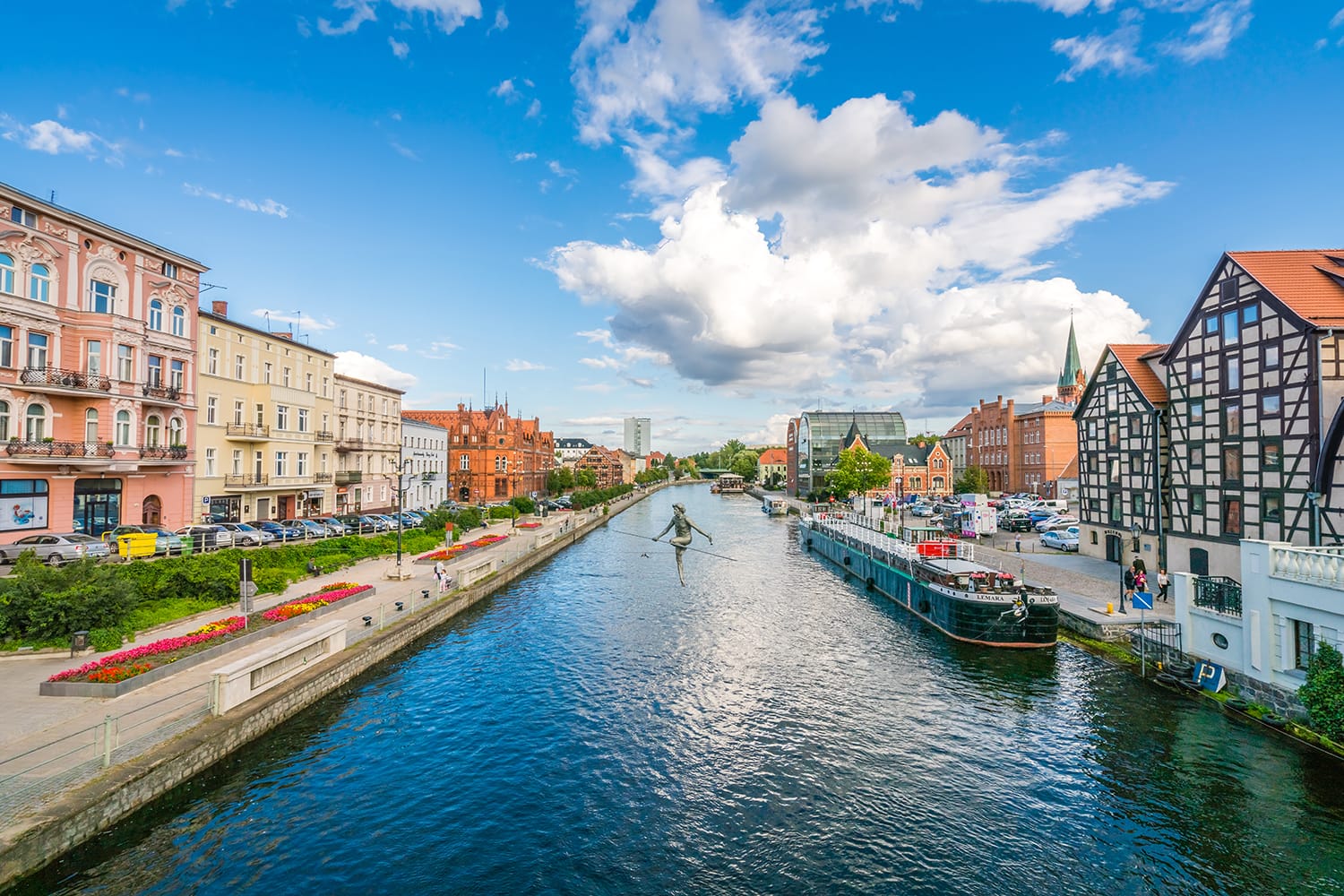 Bydgoszcz, Poland