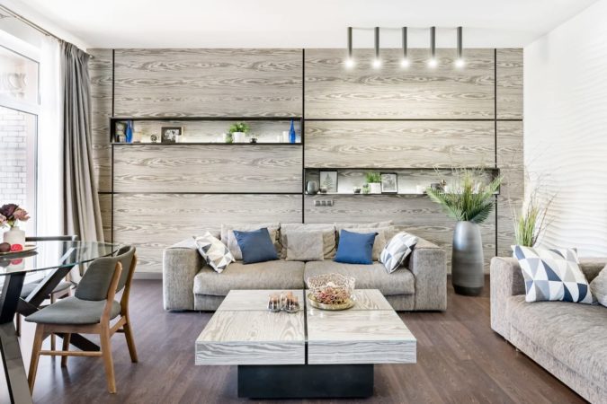 Beautiful Airbnb in Kyiv (Kiev), Ukraine
